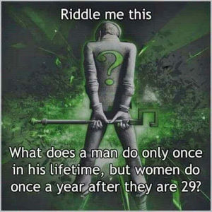 Meet your Posher, Okoli